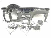 Airbag Set KITDEAIRBAG Opel Crossland (X) SUV 1.5 CDTI 120 (DV5RCd) 2021