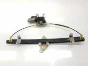 Fensterheber Links Vorne 807014X00E Nissan Navara (D40) Pick-up 2.5 dCi 16V 4x4 (YD25DDTi)