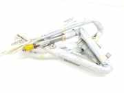 Vorhang Airbag Links VOOR 98251FJ051 Subaru XV (GP) SUV 1.6 AWD 16V (FB16) 2014
