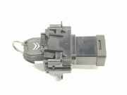 Zündschloss + Schlüssel 9814247280 Citroën C4 Picasso (3D/3E) Großraumlimousine 1.2 12V PureTech 130 (EB2DTS(HNY)) 2016