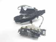 Türschloss Rechts Vorne 9814609680 Opel Grandland (X) SUV 1.2 Turbo 12V (HNS)
