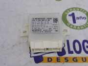 Pdc Steuergerät A2049004106 Mercedes-Benz C (W204) Limousine 2.2 C-200 CDI 16V BlueEFFICIENCY (OM651.913) 2013