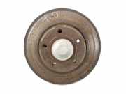 Achsschenkel Rechts Hinten 430421801R Renault Trafic New (FL) Van 1.9 dCi 100 16V (F9Q-760) 2001