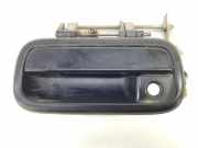 Türgriff Außen Links Vorne 6922060050 Toyota Land Cruiser 90 (J9) Hardtop Geländewagen 3.0 TD (1KZTE) 1996