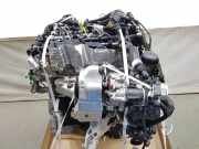 Motor COMPLEET 204DTY Land + Range Rover Range Rover Velar (LY) Geländewagen 2.0 D240 AWD (204DTA)