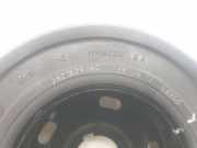 Kurbelwellen-Riemenscheibe 9821624380 Citroën Berlingo Van 1.5 BlueHDi 100 (DV5RCF(YHT))