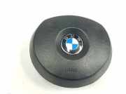 Airbag Lenkrad 32306780661 BMW X5 (E53) SUV 3.0d 24V (M57N-D30(306D2)) 2004