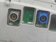 Gps Antenne 65208795963 BMW X1 (F48) SUV sDrive 18d 2.0 16V (B47-C20A(Euro 6))