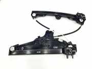 Fensterheber Rechts Vorne 9830815180 Opel Astra L Sports Tourer (F4/FC/FN/FR) Kombi 1.2 Turbo 130 12V (EB2ADTS(HNS))