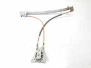 Fensterheber Rechts Vorne 9222H0 Peugeot 106 II Schrägheck 1.1 XN,XR,XT,Accent (TU1JP(HFX)) 2001