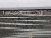 Radiator A0995002003 Mercedes-Benz C (W205) Limousine C-180d 1.6 Turbo 16V (OM654.916)