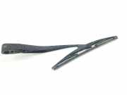 Scheibenwischer Hinten 7241985 BMW 1 serie (F21) Schrägheck 3-drs 118d 2.0 16V (N47-D20C) 2014