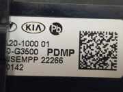 Start/stop Schalter 3C8A201000 Hyundai i30 (PDEB5/PDEBB/PDEBD/PDEBE) Schrägheck 1.5 T-GDI 16V Hybrid 48V (G4LK) 2023