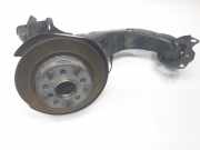 Achsschenkel Halter Links Hinten 33308842879 BMW 2 serie Gran Coupe (F44) Limousine 218d 2.0 16V (B47-C20B)