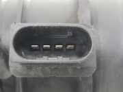 Luftmengenmesser 13628509724 BMW 1 serie (E87/87N) Schrägheck 5-drs 116d 16V (N47-D20C) 2011