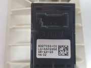 Schalter Für Elekt. Fensterheber Rechts Vorne 61319327031 BMW 3 serie (G20) Limousine 330i 2.0 TwinPower Turbo 16V (B48-B20B) 2018