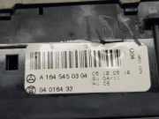 Lichtschalter A1645450304 Mercedes-Benz ML II (164/4JG) SUV 3.0 ML-320 CDI 4-Matic V6 24V (OM642.940)