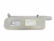 Sonnenblende Links 7432060583B0 Toyota Land Cruiser 90 (J9) Hardtop Geländewagen 3.0 TD (1KZTE)