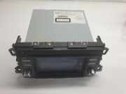 Navigationssystem GKK966DV0A Mazda CX-5 I (KE,GH) SUV 2.2 SkyActiv-D 16V 2WD (SH)