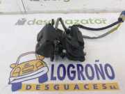 Heckschloss 9011906748 Toyota Corolla Verso (R10/11) Großraumlimousine 2.0 D-4D 16V (1CD-FTV) 2004