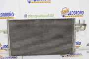 Luft-Kühler 1516838 Ford BERLINA 1.6 TDCi (109 CV) 2005