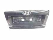 Zierleiste ZIJKANT 87311H1500 Hyundai Terracan SUV 2.9 CRDi 16V (J3) 2005
