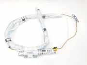 Vorhang Airbag Links VOOR 7M51R14K158AM Ford Kuga I SUV 2.0 TDCi 16V 163 4x4 (TXDA(Euro 5)) 2012