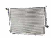Radiator 9071518 BMW 3 serie (E46/4) Limousine 318i (M43-B19(194E1))