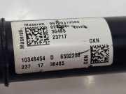 Kardan Hinten 670031958 Maserati Quattroporte VI Limousine 3.0 S Q4 Biturbo V6 24V (M156E)