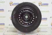 Reserverad 3B0601027D Volkswagen Passat (3B3) Limousine 1.9 TDI 130 (AWX) 2001 AWX