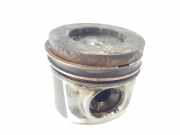 Kolben 1200000Q3F Nissan NP 300 Navara (D23) Pick-up 2.3 dCi 16V 4x4 (YS23DDT) 2017