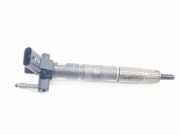 Kraftstoff-Injector 8599209 BMW X4 (G02) SUV M40d 3.0 TwinPower Turbo 24V (B57-D30B) 2017