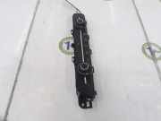 Bedienung Heizung 98081722ZD Citroën SpaceTourer Bus 1.6 Blue HDi 115 (DV6FC(BHX)) 2017