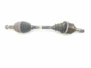 Antriebswelle Links Vorne 8200618182 Renault Laguna III (BT) Schrägheck 5-drs 2.0 dCi 16V 130 (M9R-858) 2014
