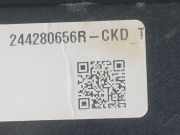 Batteriehalterung 244280656R Dacia Jogger Großraumlimousine 1.6 Hybrid 140 16V (H4M-632(H4M-C6))