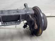 Unterrahme Hinten 5148N0 Citroën Jumper (U9) Van 2.2 Blue HDi 140 (DW12RUD(4HB))