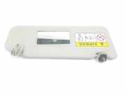 Sonnenblende Rechts 964012342R Dacia Sandero II Schrägheck 0.9 TCE 12V (H4B-408(H4B-B4)) 2016