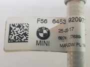 Klima Leitung 64539209724 BMW X1 (F48) SUV xDrive 18d 2.0 16V (B47-C20A(Euro 6)) 2017