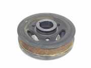 Kurbelwellen-Riemenscheibe SH0111400A Mazda CX-5 II (KF) SUV 2.2 SkyActiv-D 150 16V 2WD (SH)