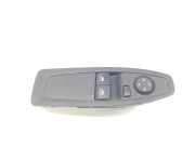 Schalter Für Elekt. Fensterheber Links Vorne 9226264 BMW 1 serie (F21) Schrägheck 3-drs 118d 2.0 16V (N47-D20C) 2014
