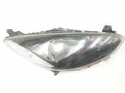 Scheinwerfer Rechts DG8051030 Mazda 2 (DE) Schrägheck 1.3 16V S-VT (ZJVE) 2013