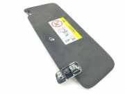 Sonnenblende Rechts 5G0857552DC Seat Ibiza V (KJB) Schrägheck 5-drs 1.0 TSI 12V (DLAA) 2023