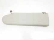 Sonnenblende Links 7E5857551H Volkswagen Transporter T6 Van 2.0 TDI (DNAB) 2022 DNAB