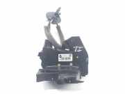Türschloss Links Hinten 825038068R Renault Megane IV (RFBB) Schrägheck 5-drs 1.3 TCe 160 16V (H5H-470(H5H-B4)) 2018