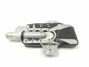 Seiten Airbag LINKS VOOR 307037229 BMW 3 serie Touring (E46/3) Kombi 330Xd 24V (M57N-D30(306D2)) 2003