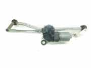 Scheibenwischermotor Vorne 61617051669 BMW X3 (E83) SUV 3.0i xDrive 24V (M54-B30(306S3)) 2004