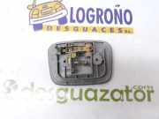 Innenbeleuchtung MR190205 Mitsubishi Pajero Canvas Top (L) Geländewagen 2.6 12V (4G54) 2003