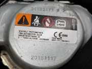 Gurtstraffer Links Hinten 7497591 BMW X5 (G05) SUV xDrive 30d 3.0 24V (B57-D30A)