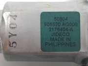 Heckschloss 905520AQ000 Nissan T32 Tekna