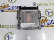 Motorsteuergerät 9636256980 Peugeot 306 Break (7E) Kombi 2.0 HDi (DW10TD(RHY)) 2000